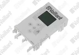 Zeige Details für Vaillant Display VSF+VSU.../5 EL (R1) Bild von Vaillant Display VSF+VSU.../5 EL (R1)