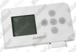 Zeige Details für Vaillant Display für VER 75-250/5 Bild von Vaillant Display für VER 75-250/5