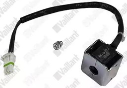 Zeige Details für Vaillant Magnetspule VWL Bild von Vaillant Magnetspule VWL