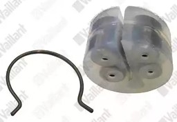 Zeige Details für Vaillant Gegengewicht Bild von Vaillant Gegengewicht