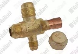 Zeige Details für Vaillant Ventil 1/2 Bild von Vaillant Ventil 1/2