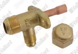 Zeige Details für Vaillant Ventil 1/4 Bild von Vaillant Ventil 1/4