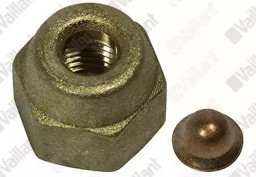 Zeige Details für Vaillant Anschluss 1/4" für VWL 58/5 IS Bild von Vaillant Anschluss 1/4" für VWL 58/5 IS