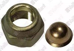 Zeige Details für Vaillant Anschluss 5/8" für VWL 128/5 IS Bild von Vaillant Anschluss 5/8" für VWL 128/5 IS