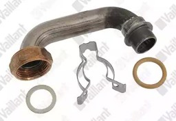 Zeige Details für Vaillant Gasrohr für Gasarmatur VC 406/5-5 Bild von Vaillant Gasrohr für Gasarmatur VC 406/5-5