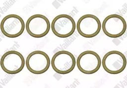 Zeige Details für Vaillant O-Ringe VC (x10) Bild von Vaillant O-Ringe VC (x10)