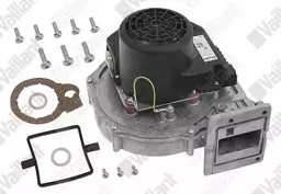 Zeige Details für Vaillant Gebläse VC 636/5-5 Bild von Vaillant Gebläse VC 636/5-5