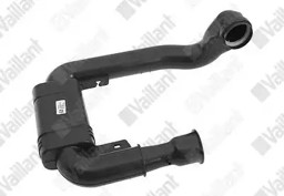 Zeige Details für Vaillant Frischluftrohr VC 406/5-5 Bild von Vaillant Frischluftrohr VC 406/5-5