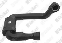 Zeige Details für Vaillant Frischluftrohr VC 636/5-5 Bild von Vaillant Frischluftrohr VC 636/5-5