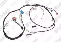 Zeige Details für Vaillant Kabelbaum 24V VC Bild von Vaillant Kabelbaum 24V VC