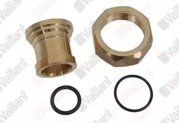 Zeige Details für Vaillant Anschluss für Pumpe VC Bild von Vaillant Anschluss für Pumpe VC