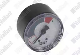 Zeige Details für Vaillant Manometer VC 406-636/5-5 Bild von Vaillant Manometer VC 406-636/5-5