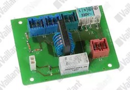 Zeige Details für Vaillant Elektronik 230V VWL 39+59+79/5 Bild von Vaillant Elektronik 230V VWL 39+59+79/5