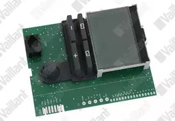 Zeige Details für Vaillant Display VWL...IS Bild von Vaillant Display VWL...IS