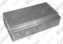 Zeige Details für Vaillant Wechselrichter Bild von Vaillant Wechselrichter