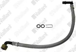 Zeige Details für Vaillant Wellrohr VE Bild von Vaillant Wellrohr VE