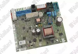 Zeige Details für Vaillant Leiterplatte ecoTEC basic Bild von Vaillant Leiterplatte ecoTEC basic