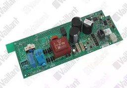 Zeige Details für Vaillant Leiterplatte FMU Bild von Vaillant Leiterplatte FMU