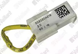 Zeige Details für Vaillant Kabel VWL 78/5 IS Bild von Vaillant Kabel VWL 78/5 IS