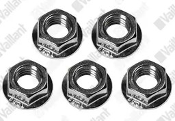 Zeige Details für Vaillant Mutter (x5) Bild von Vaillant Mutter (x5)