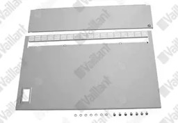 Zeige Details für Vaillant Verkleidung VSU 500/5 EL Bild von Vaillant Verkleidung VSU 500/5 EL