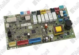 Zeige Details für Vaillant Leiterplatte HMU Bild von Vaillant Leiterplatte HMU