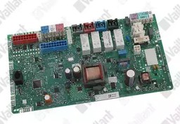 Zeige Details für Vaillant Leiterplatte VC 406-636/5-5 Bild von Vaillant Leiterplatte VC 406-636/5-5