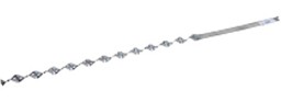 Zeige Details für Wirbulator B=41 L=1392 Bild von Wirbulator B=41 L=1392