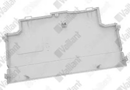 Zeige Details für Vaillant Gehäuserückwand Bild von Vaillant Gehäuserückwand