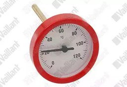Zeige Produkte für Kategorie Thermometer Bild für Kategorie Thermometer