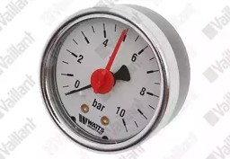 Zeige Produkte für Kategorie Manometer Bild für Kategorie Manometer