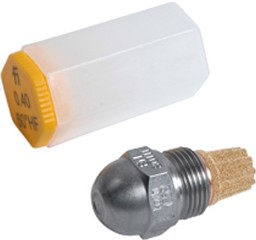 Zeige Details für Öldüse 0,40 Gph 60° HF Fluidics Bild von Öldüse 0,40 Gph 60° HF Fluidics