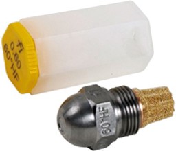 Zeige Details für Öldüse 0,60 Gph 60° HF Fluidics Bild von Öldüse 0,60 Gph 60° HF Fluidics