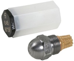 Zeige Details für Öldüse 0,45 Gph 60° SF Fluidics Bild von Öldüse 0,45 Gph 60° SF Fluidics