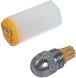Zeige Details für Öldüse 0,50 Gph 70° HF Fluidics Bild von Öldüse 0,50 Gph 70° HF Fluidics