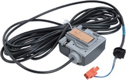 Zeige Details für Anlegetemperatursensor NTC 10 K Bild von Anlegetemperatursensor NTC 10 K