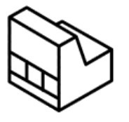 Zeige Details für Stecker für Mischermotor 7450057 Bild von Stecker für Mischermotor 7450057
