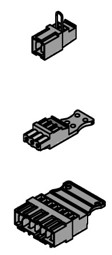 Zeige Details für Stecker Nr.41,151,191 Bild von Stecker Nr.41,151,191