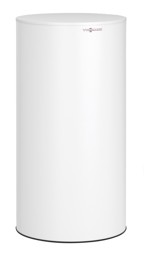 Zeige Details für Vitocell 100-V CVAB-A 160L Speicher - hocheffizient vitopearlwhite Bild von Vitocell 100-V CVAB-A 160L Speicher - hocheffizient vitopearlwhite