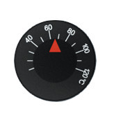 Zeige Details für Analoges Thermometer für Speicher Vitocell Bild von Analoges Thermometer für Speicher Vitocell