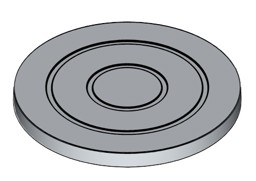 Zeige Details für Deckel 7836097 Bild von Deckel 7836097