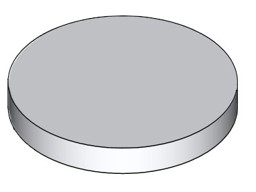 Zeige Details für Wärmedämm-Matte oben 7835640 Bild von Wärmedämm-Matte oben 7835640