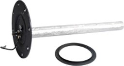 Zeige Details für Anodenflansch Vitocell100-W CVBA 250L Bild von Anodenflansch Vitocell100-W CVBA 250L