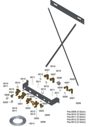Zeige Details für Montagehilfe Kompakt AP EU/CH Bild von Montagehilfe Kompakt AP EU/CH