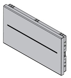 Zeige Details für Funkmodul 7837337 Bild von Funkmodul 7837337