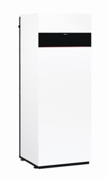 Zeige Details für Vitodens 222-F 25kW mit 130 Liter Wendelspeicher Bild von Vitodens 222-F 25kW mit 130 Liter Wendelspeicher
