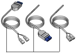 Zeige Details für Beipack Sensoren /Leitungen Bild von Beipack Sensoren /Leitungen