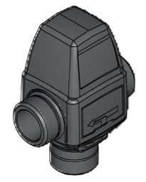 Zeige Details für Mischer für Mischer 7202706 Bild von Mischer für Mischer 7202706