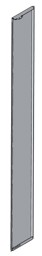 Zeige Details für Abdeckblech links hinten 450 mm Bild von Abdeckblech links hinten 450 mm