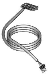 Zeige Details für Netzleitung VD 100 P14 Bild von Netzleitung VD 100 P14